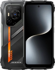 Oscal Pilot 3 5G black